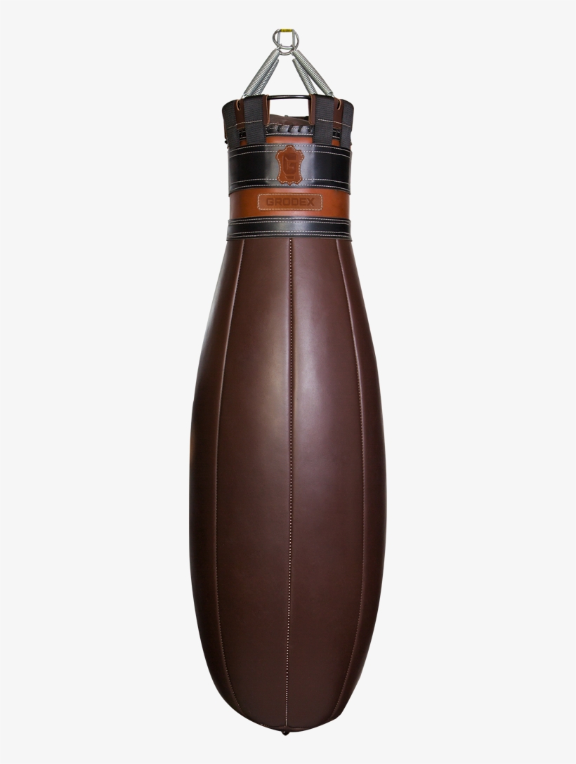 Bobo Punching Bag - Punching Bag, transparent png #4067570