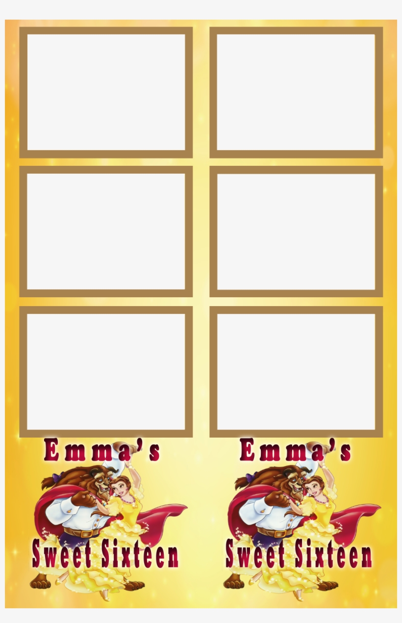 Create Your Professional Ebook Cover And Template - Wall Collage Template, transparent png #4067598