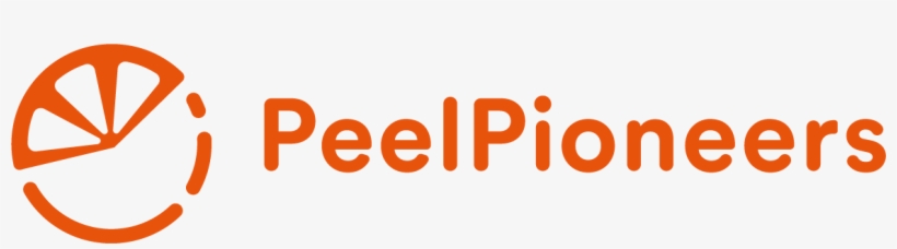 Peelpioneers Oranje Png - Graphic Design, transparent png #4067643