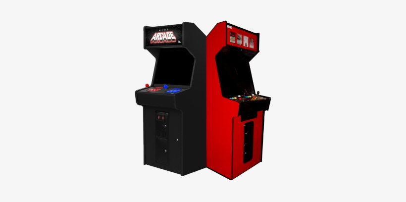 Neo Legend Borne D'arcade Mini Noire 680 Jeux, transparent png #4067691