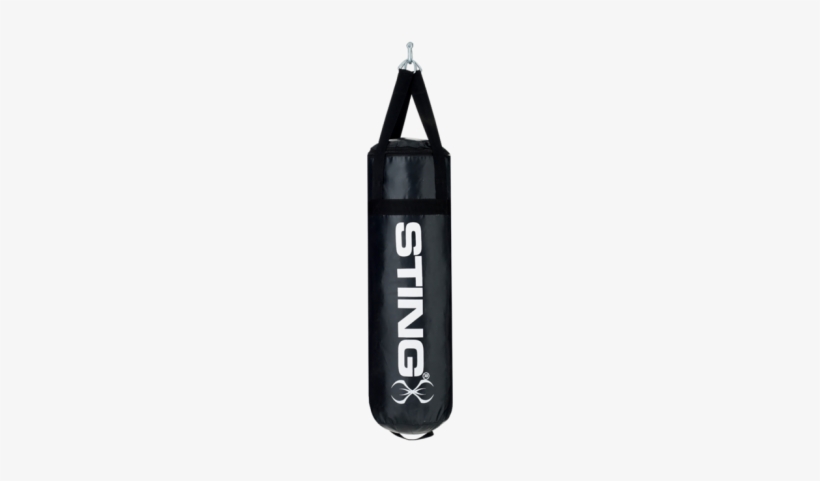 Quick View - Sting Punching Bag, transparent png #4067692