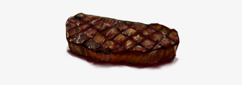 Leave A Comment - Cooked Lean Meat Png, transparent png #4067745