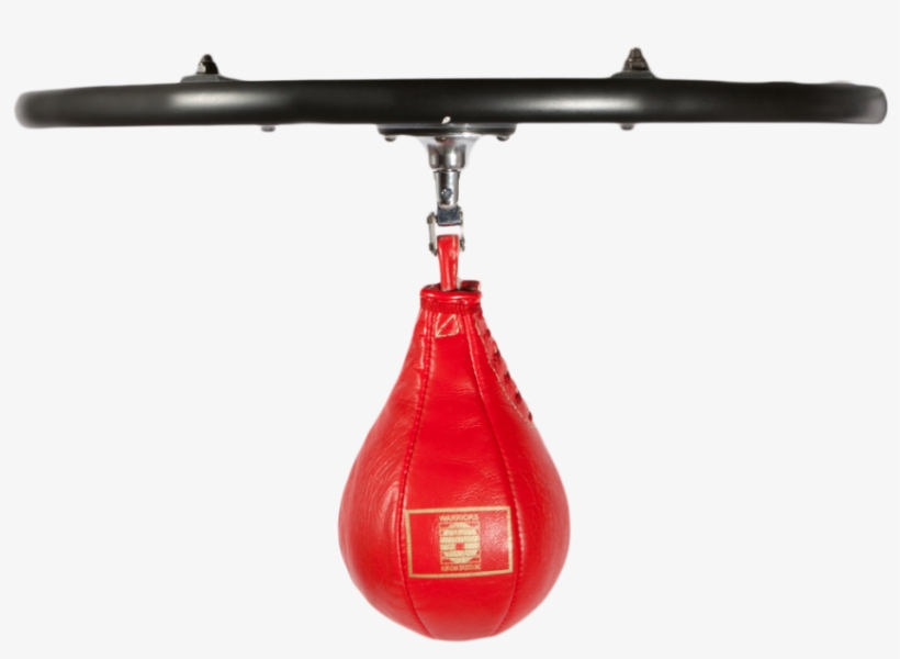 Speed Bag - Boxing, transparent png #4067772