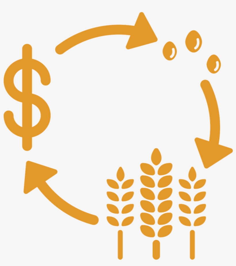 Investor - The Noun Project, transparent png #4067777