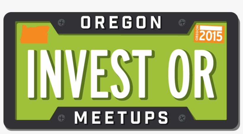 A New Network For Investor Education Throughout Oregon - Oregon, transparent png #4067812