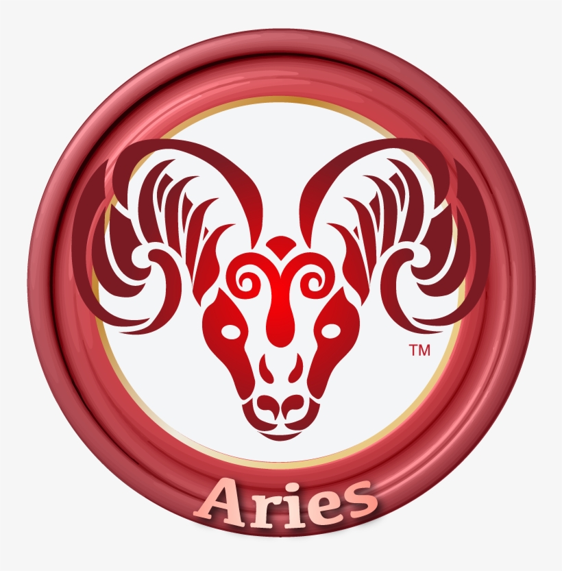 Zodiac Sign - Aries - Hat, transparent png #4067837