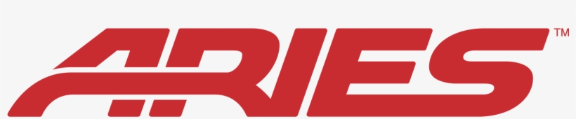 Aries Automotive Logo, transparent png #4067859