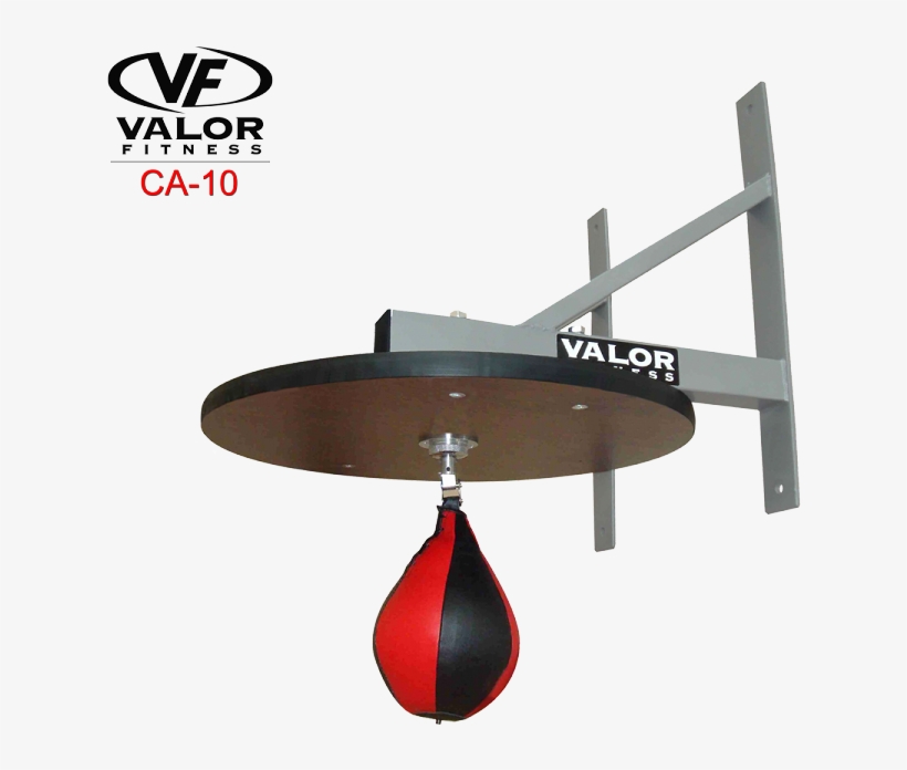 Valor Athletics Ca-10 Speed Bag Platform Mini, transparent png #4067986