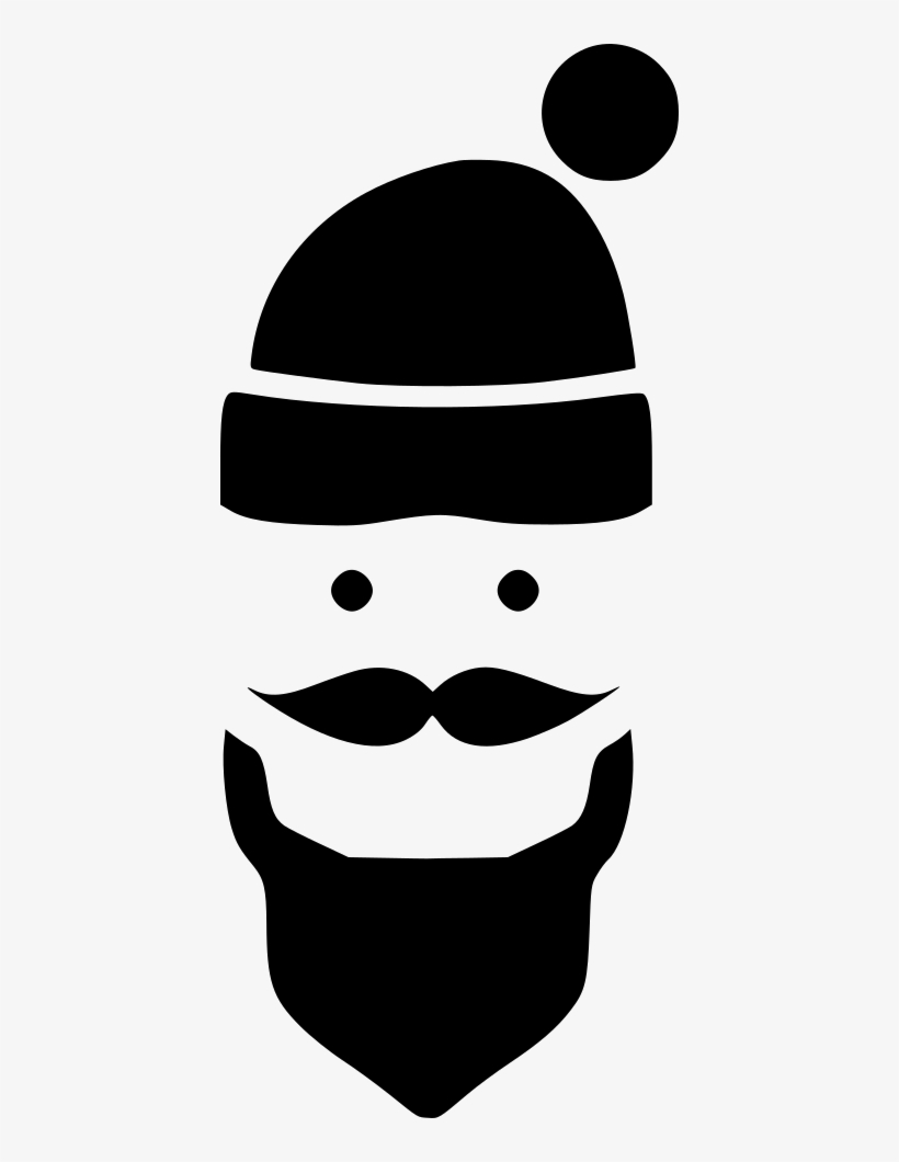 Beard Man Style Fashion Hipster Comments, transparent png #4068023