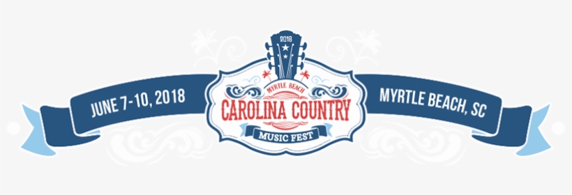 To Purchase Tickets, Your Browser Must Have Javascript - Carolina Country Music Fest 2018, transparent png #4068071