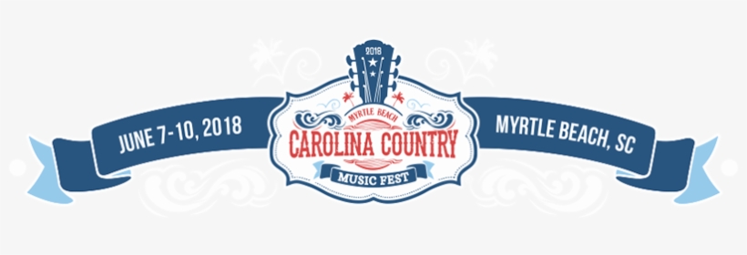 To Purchase Tickets, Your Browser Must Have Javascript - Carolina Country Music Fest 2018, transparent png #4068071