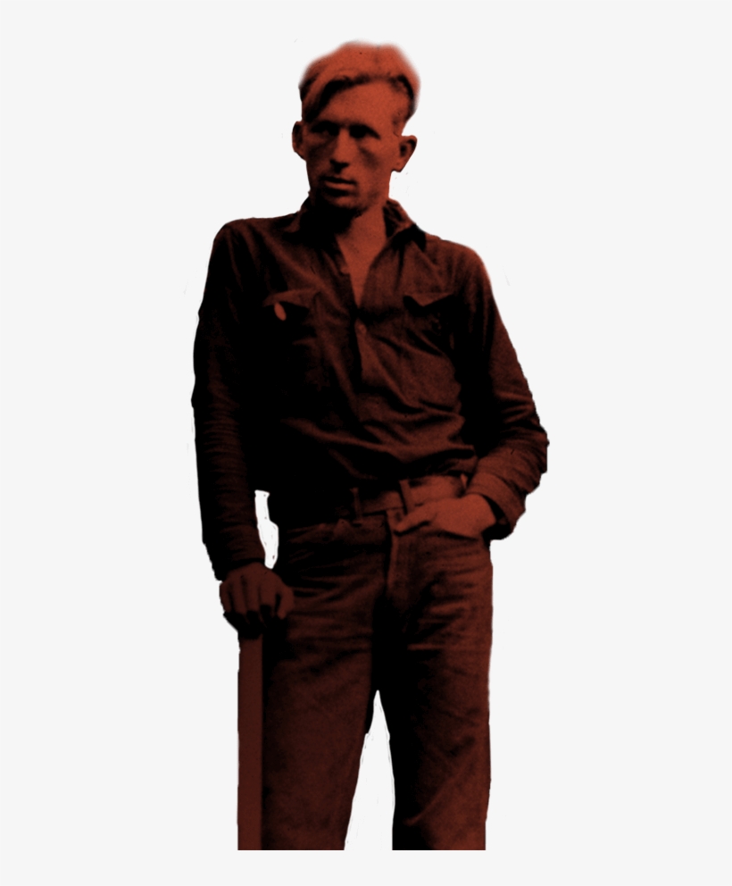 Hipster1 - Standing, transparent png #4068131