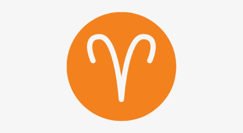 About Aries - Astrological Sign, transparent png #4068204