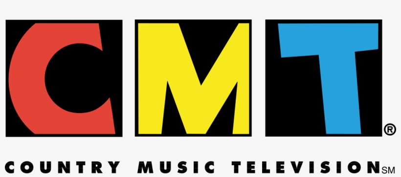 Country Music Television Cmt, transparent png #4068248