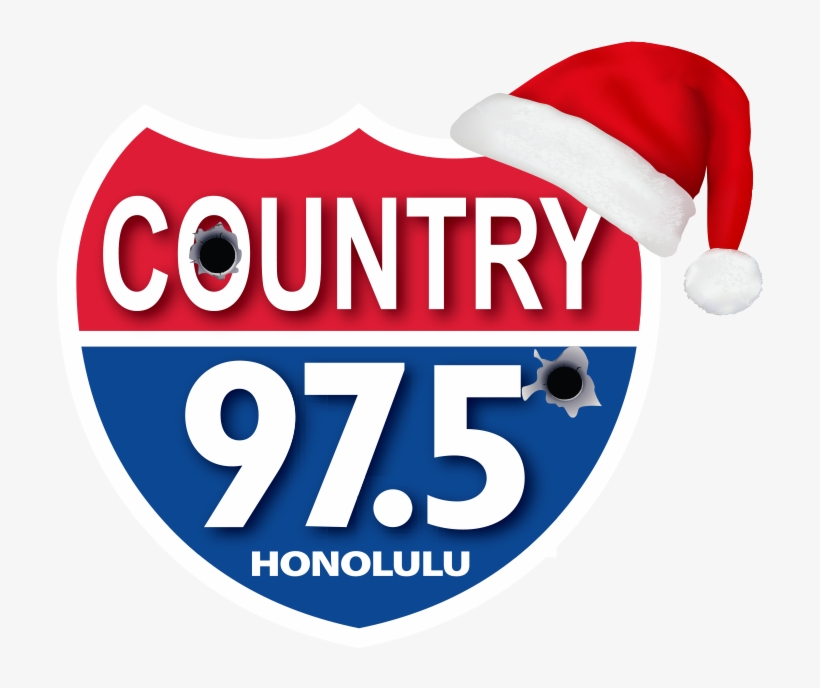 Khcm-fm - Country 97 - 5 Fm - Hot Country, transparent png #4068252