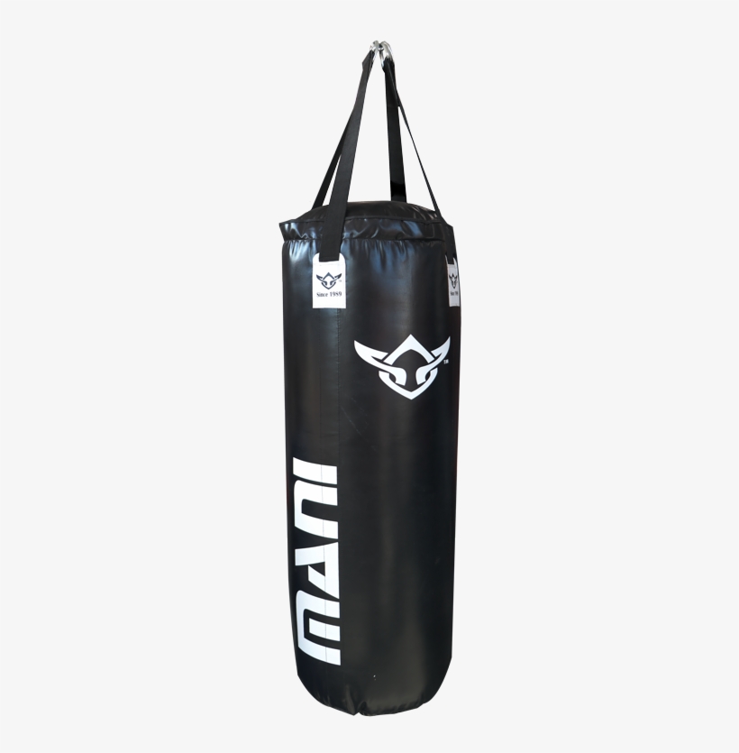 4ft Commercial Punching Bag - Punching Bag, transparent png #4068303