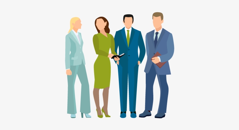 Acadia About Us - Standing, transparent png #4068338