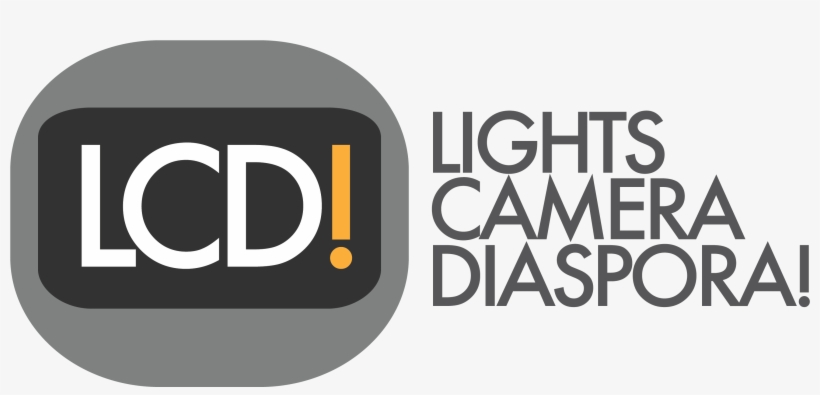 Lights, Camera, Diaspora - Diaspora, transparent png #4068367