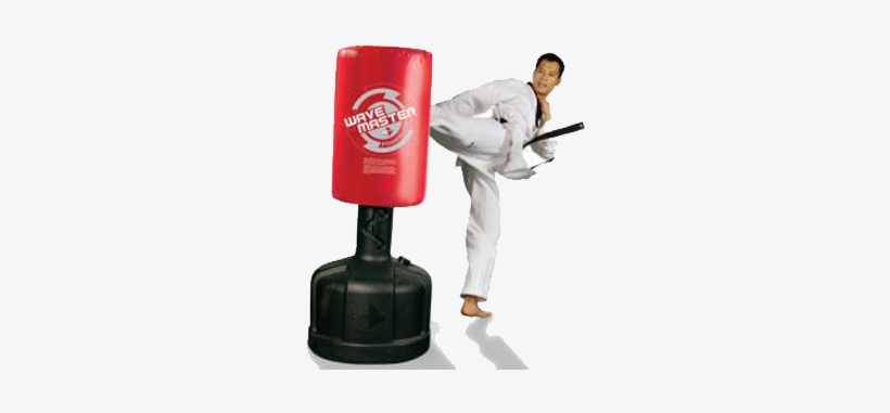 Taekwondo Wavemaster, transparent png #4068530