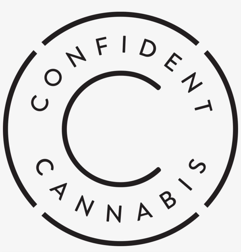 Confident Cannabis - Language International, transparent png #4068637