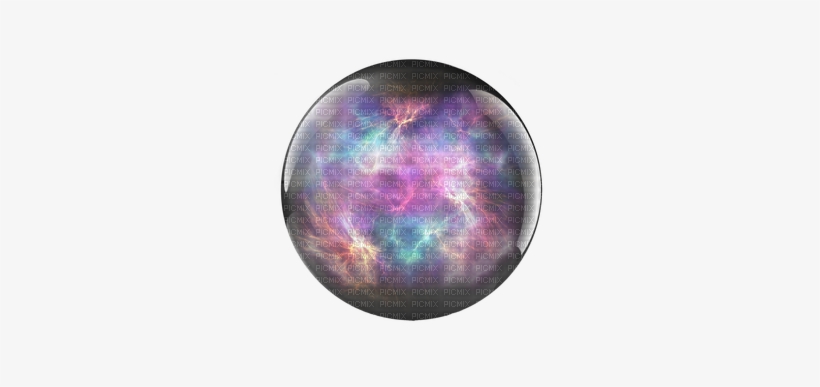 Magic Orb Bp - Magic Crystal Ball Png, transparent png #4068715