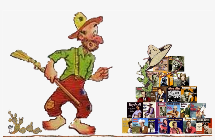 1 Buy Music Shotgun Cdpile - British Archive Of Country Music, transparent png #4068739