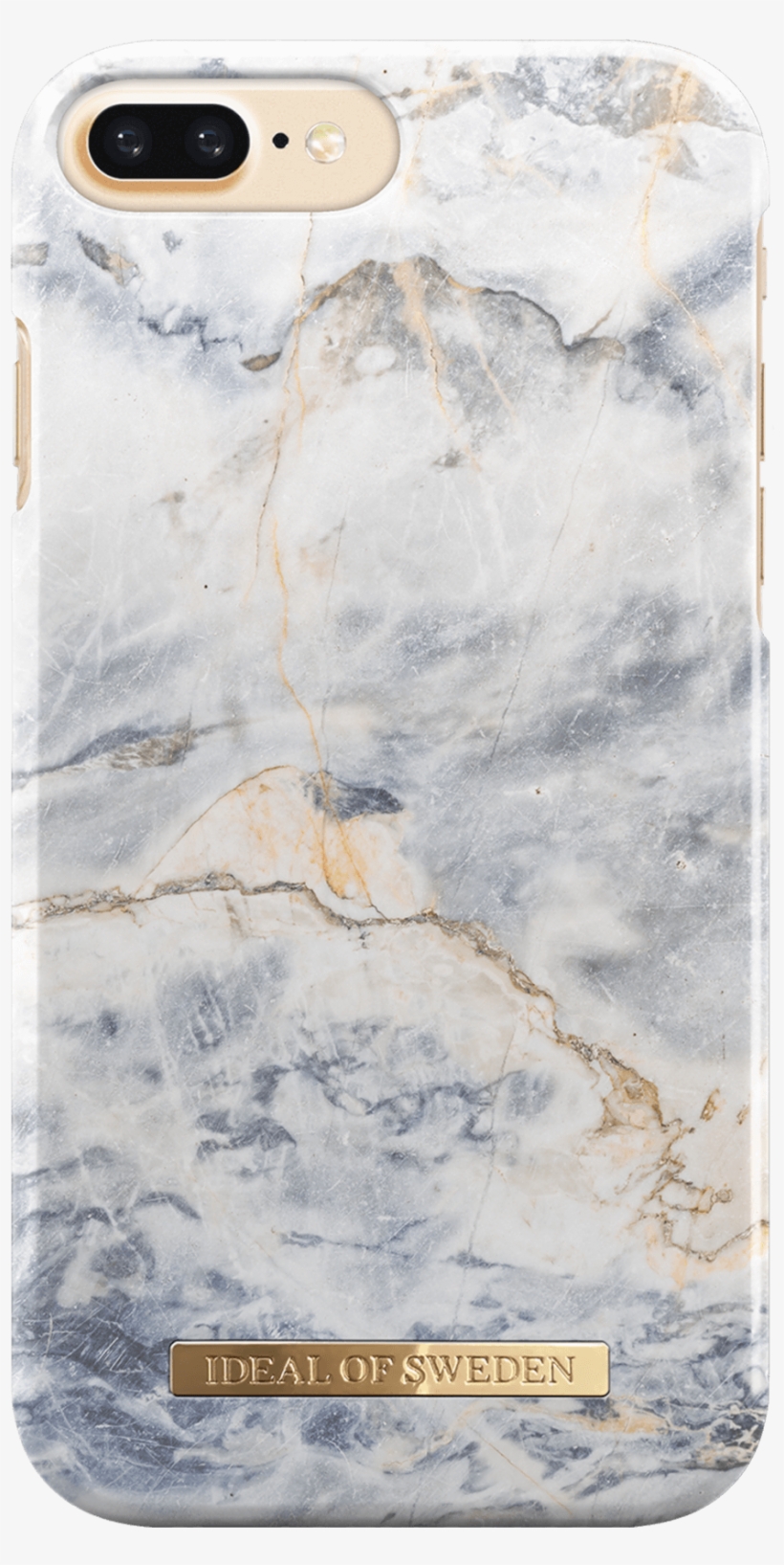 Ideal - Ideal Of Sweden Iphone 7 Plus Grey, transparent png #4068986
