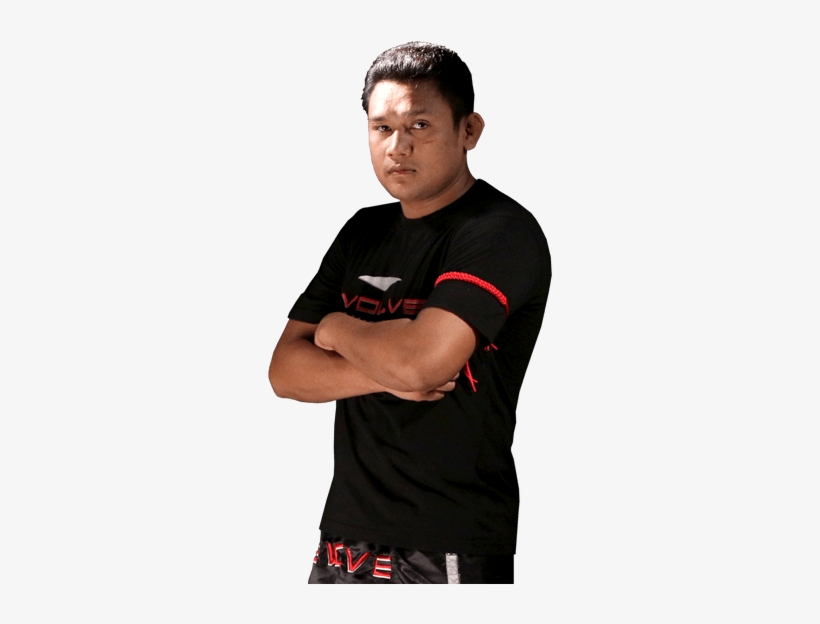 Nonthachai Sit O - Mixed Martial Arts, transparent png #4069011