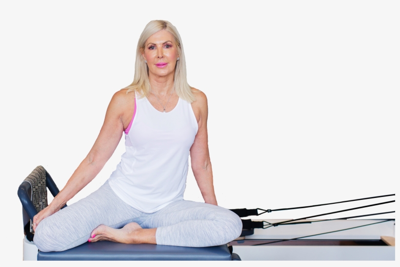 Be Inspired - Sitting, transparent png #4069039