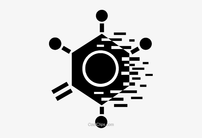 Abstract Designs Royalty Free Vector Clip Art Illustration - Illustration, transparent png #4069071