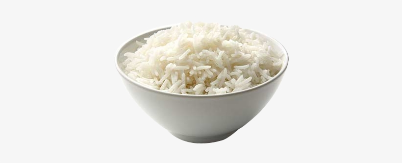 Arroz Con Sabor A Cielo - Bowl Of Rice, transparent png #4069102