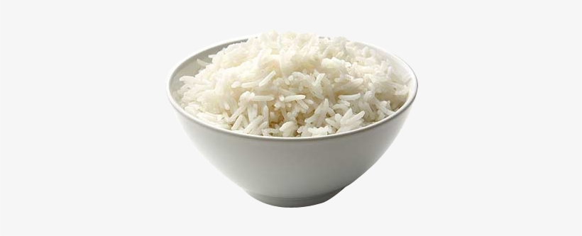 Arroz Con Sabor A Cielo - Bowl Of Rice - Free Transparent PNG Download ...