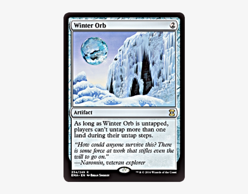 Orb дневник. Winter Orb. MTG зимний. Зима МТГ. Торпер ОРБ МТГ.