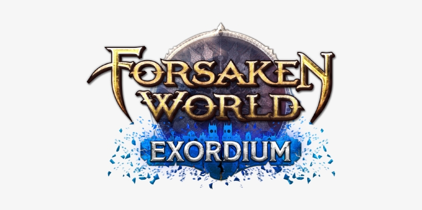 Want To Get The Most Out Of Forsaken World Like Us - Forsaken World, transparent png #4069212