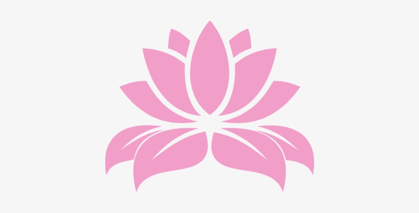 Light My Path - Lotus Vector, transparent png #4069309