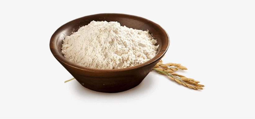 Farelo De Arroz - Tepung Gandum, transparent png #4069313