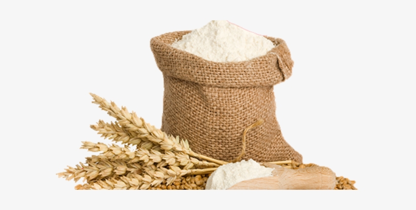 El Ministerio De Agricultura Y Desarrollo Rural Con - Chapati Flour, transparent png #4069526