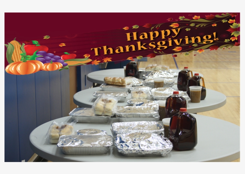 Thanksgiving - Sugar Cake, transparent png #4069552