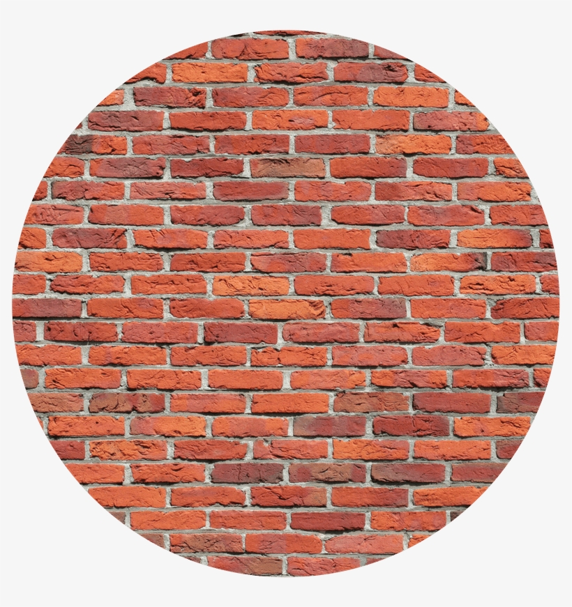 Brick Masonry - Applique Industrielle En Métal Bronze Brooklyn - Millumine, transparent png #4069556