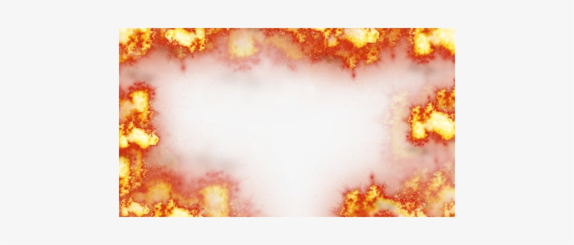 Standard 2d Preview - 爆炸 素材, transparent png #4069816