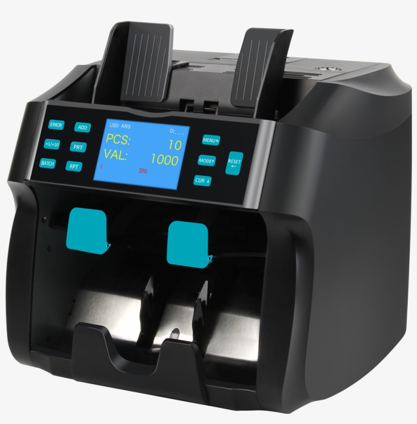 Newwave Modern Solution Of Cash Machines New Wave Offers - Gadget, transparent png #4069842