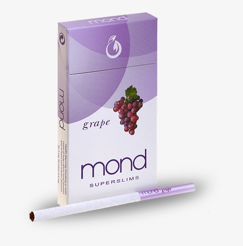 Welcome To Gulbahar Tobacco - Cigarette De Fruit Mond, transparent png #4069843