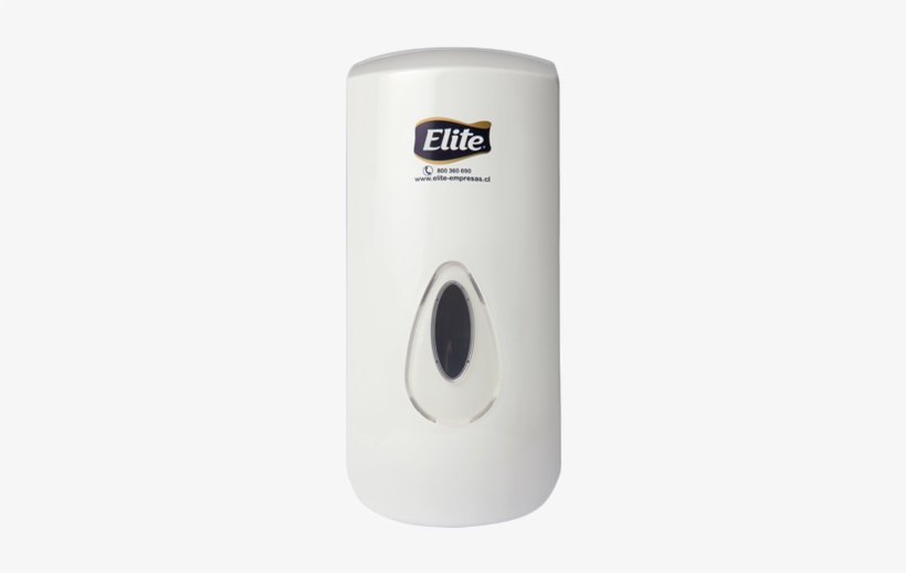 Dispensadores De Jabón Elite Multiflex Dynamic, Es - Papel Elite, transparent png #4069867
