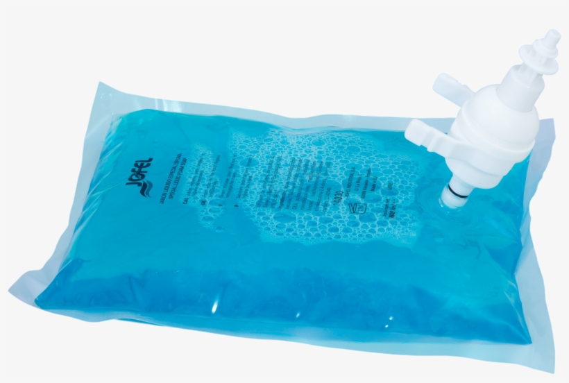 Png Image - Foam, transparent png #4069898