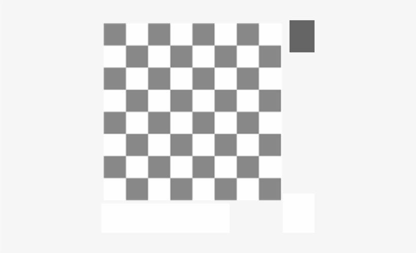 Chessboard - Red Checkerboard Playing Cards, transparent png #4069976
