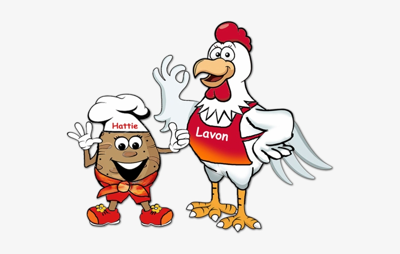Cooking Clipart Caterer - Nelsons Chicken, transparent png #4070015