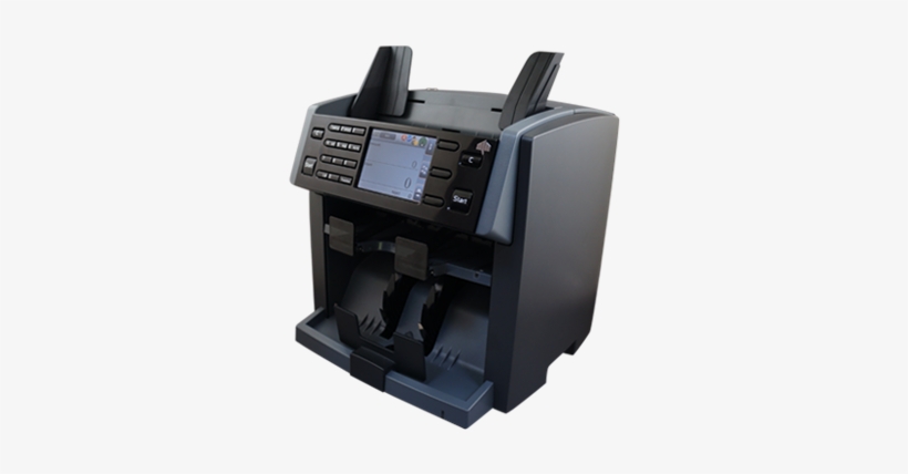 Money Counter - Masterwork Automodules Nc 6500, transparent png #4070075