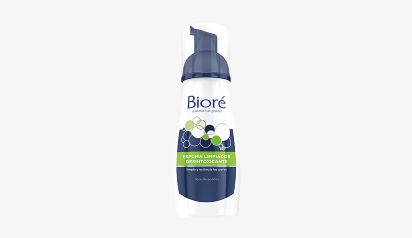 Biore Blemish Fighting Astringent 8 Oz, transparent png #4070127
