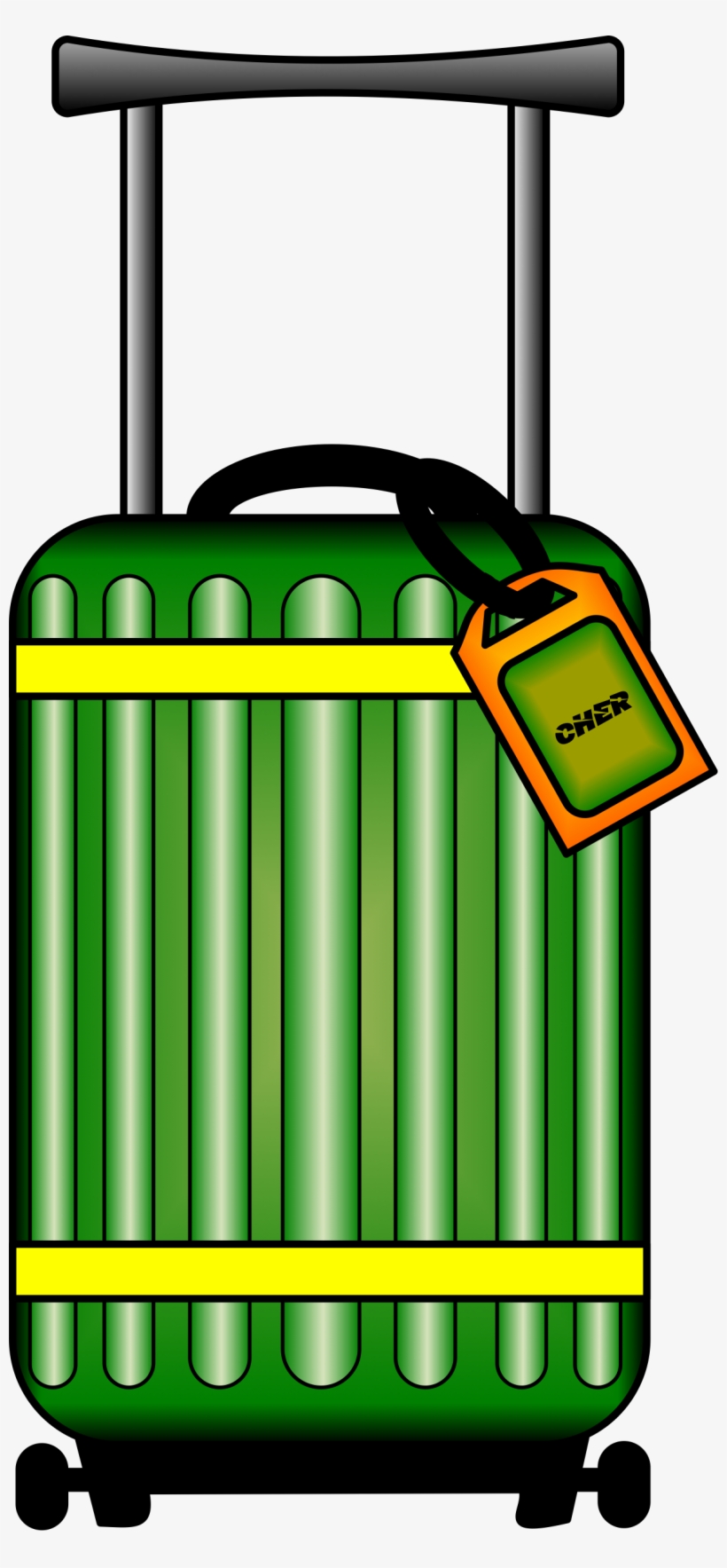 *✿**✿*maleta*✿**✿* - Maleta Clipart, transparent png #4070183