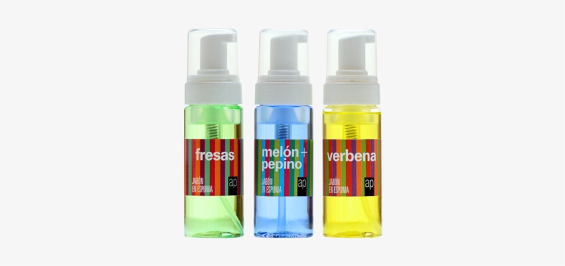 Jabón En Espuma - Soap, transparent png #4070185